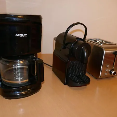 Desiree By Interhome 公寓 *