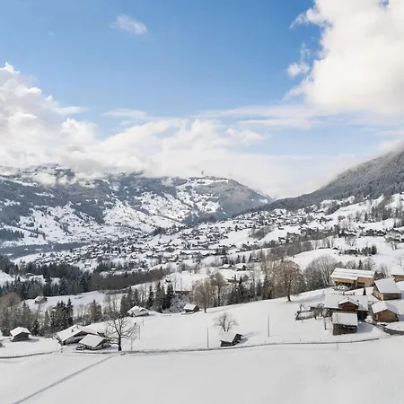 Desiree By Interhome Apartament Grindelwald