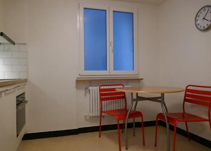 Desiree By Interhome *