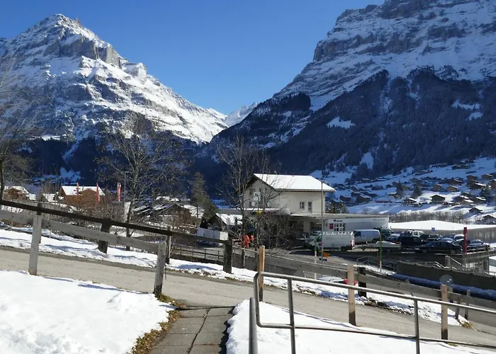 Desiree By Interhome Apartament