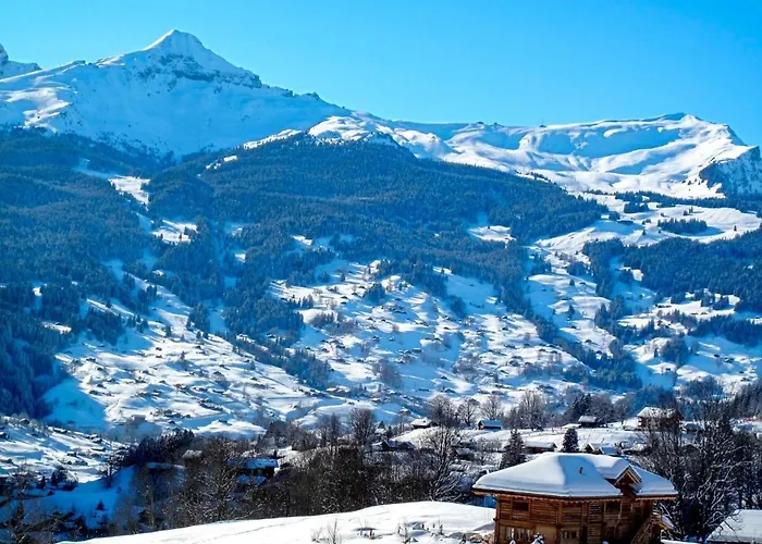 Desiree By Interhome *