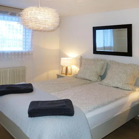 Desiree By Interhome Grindelwald