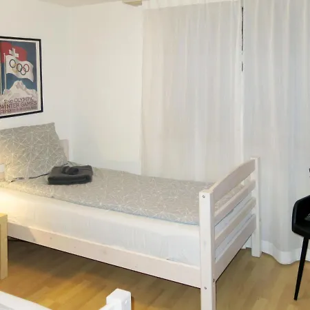 Apartment Desiree By Interhome