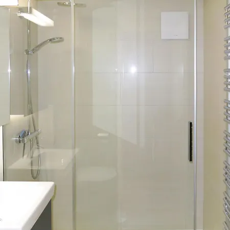 Apartment Desiree By Interhome *