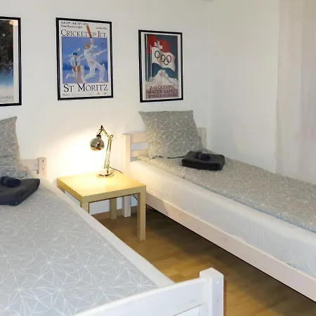 Desiree By Interhome *