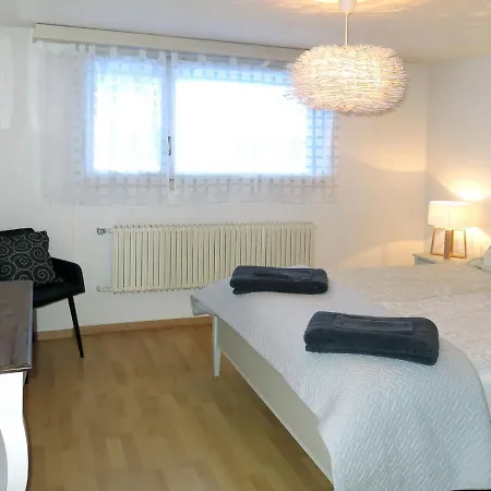 Desiree By Interhome Grindelwald