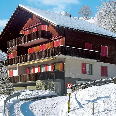 Desiree By Interhome *