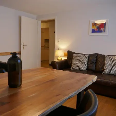 Desiree By Interhome Grindelwald