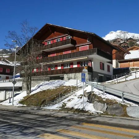 Desiree By Interhome Apartment