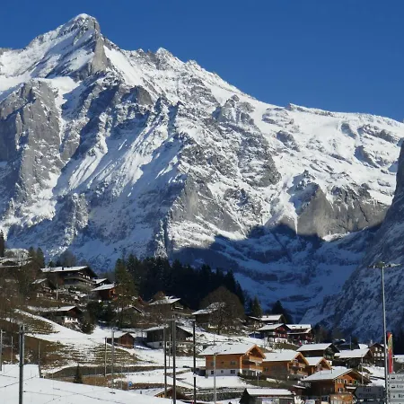 Apartment Desiree By Interhome