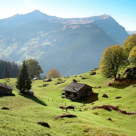 Apartment Desiree By Interhome