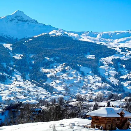 Desiree By Interhome *