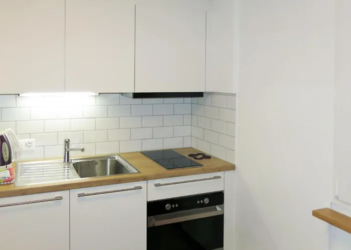 Desiree By Interhome Grindelwald