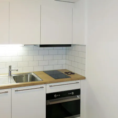 Desiree By Interhome 그린델발트