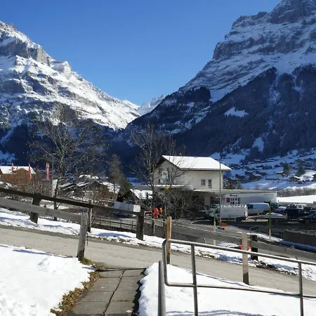 Desiree By Interhome 아파트