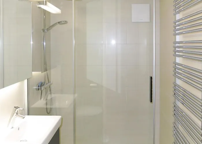 Apartmán Desiree By Interhome *